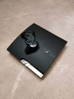 Playstation 3 Slim 160GB CECH-2504A + 4 Spiele Köln - Bickendorf Vorschau