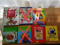 Kinderkochbücher Nordrhein-Westfalen - Eitorf Vorschau