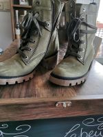 Damenschuhe Boots von Gabor Berlin - Köpenick Vorschau