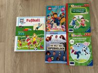 Erstlesebuch Leserabe Fußball Lego Marvel Avengers Was ist Was Bayern - Zirndorf Vorschau