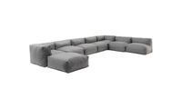 Outdoor Lounge Sofa von Oviala 8 Sitzplätze NEU Rheinland-Pfalz - Roßbach (Wied) Vorschau