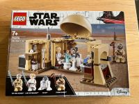 Lego Star Wars Set 75270 Obi-Wan‘s Hut neu und Ovp Kr. München - Grasbrunn Vorschau