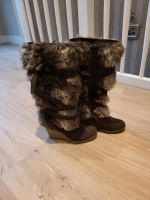 Neue Winter Stiefel große 37 Rheinland-Pfalz - Kail Vorschau