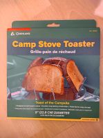 Campingtoaster-Aufsatz Hessen - Ahnatal Vorschau