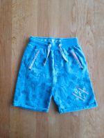 Weiche, blaue Hose, Shorts von Quapi Boys in 146 Nordrhein-Westfalen - Ense Vorschau