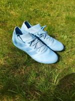 Adidas Messi nemesis 18.1 42.5 Blau Hessen - Babenhausen Vorschau