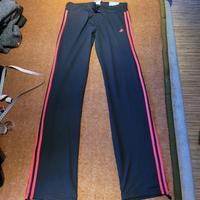 adidas Performance Jazzpants Trainingshose Hose Sporthose schwarz Sachsen - Aue Vorschau