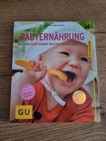 Buch Babyernährung Baden-Württemberg - Gundelfingen Vorschau