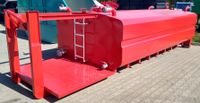 Abrollcontainer / Wassertank ca. 14.000l Nordrhein-Westfalen - Velen Vorschau