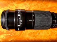 Nikon Nikkor 70-210 AF Blende 4 für alle Nikon Systeme Rheinland-Pfalz - Bodenheim Vorschau