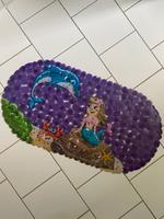 Anti Rutsch Matte für Kinder / Badewanne Hamburg-Nord - Hamburg Ohlsdorf Vorschau