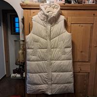 s'Oliver Puffer Gilet creme Gr. 44 NEU!!! Bayern - Kiefersfelden Vorschau