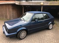 Golf 1 Cabrio Youngline Edition Schleswig-Holstein - Handewitt Vorschau