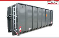 Abrollcontainer, 7.350,42 € netto/ 8.747,00 € inkl. 19 % MwSt. Nordrhein-Westfalen - Paderborn Vorschau