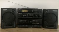 Panasonic Portable Stereo Component System RXDT610 Bayern - Neumarkt i.d.OPf. Vorschau