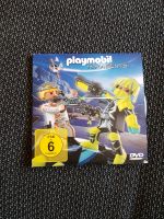 Playmobil DVD zu verschenken Baden-Württemberg - Rutesheim   Vorschau