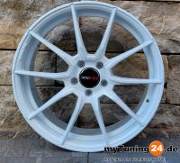 19" Motec MCR2 Ultralight - Weiss **NEU** Baden-Württemberg - Heidenheim an der Brenz Vorschau