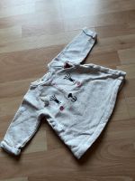 H&M Pullover Gr.62 Babykleidung organic Baumwolle Stuttgart - Feuerbach Vorschau