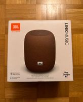 JBL Link Music Smart NEU Unbenutzt Berlin - Westend Vorschau