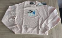 Karl Lagerfeld Designer Sweater rosa L M neu Saarbrücken-Mitte - St Johann Vorschau