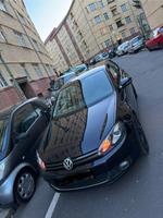 Golf 6 2.0 Mitte - Gesundbrunnen Vorschau