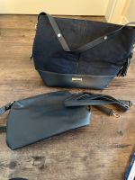 Orsay Shopper Tasche blau Neu Dresden - Dresden-Plauen Vorschau