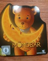 Der Mondbär  TV -Serie auf  DVD Thüringen - Gotha Vorschau