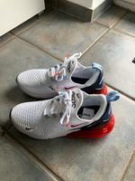 Nike air max 270 top Zustand  Gr.41 Niedersachsen - Thuine Vorschau