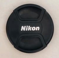 Nikon LC77, 77mm Lens Cap Bayern - Oberstdorf Vorschau
