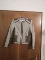 Kurze Jacke/Blazer, Firma Adagio, Gr. 36 Niedersachsen - Leer (Ostfriesland) Vorschau