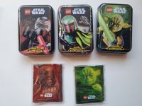 LEGO Star Wars Sammelkarte Serie 1 Metallboxen, Hüllen & XXLs Hessen - Neckarsteinach Vorschau