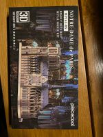 Piececool 3D Puzzle Metall, Notre Dame de Paris Berlin - Rudow Vorschau