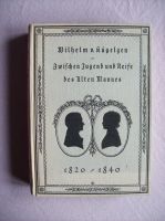 Wilhelm von Kügelgen: Zwischen Jugend und Reife (Biografie) Baden-Württemberg - Spaichingen Vorschau