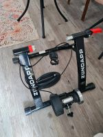 Zündapp Fahrrad Rolltrainer / Hometrainer Niedersachsen - Braunschweig Vorschau