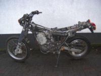 XT600 Bremssattel Bremszange vorne Bj 90 bis 2002 Nordrhein-Westfalen - Leichlingen Vorschau