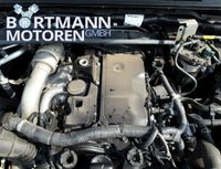 Motor NISSAN NAVARA 2.3 dCi YS23DDT 8.195KM+GARANTIE+KOMPLE+VERSA Leipzig - Eutritzsch Vorschau