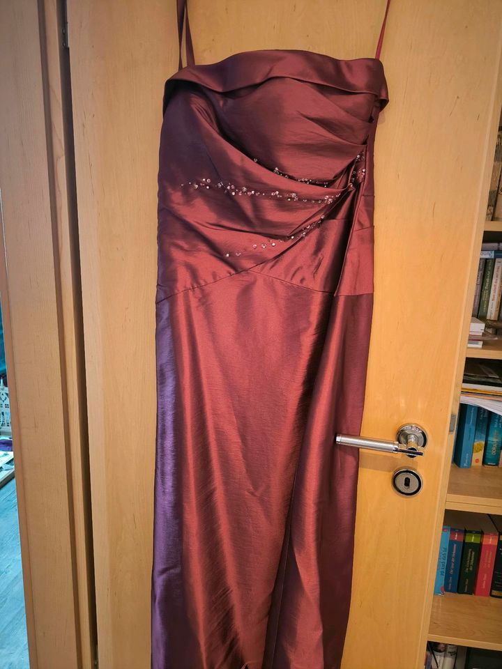 Festliches Kleid Größe 38 in Mohorn