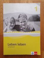 Lehrerband Leben leben 1 Ethik Schulbuch Handreichung Material Nordrhein-Westfalen - Bergisch Gladbach Vorschau