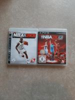 NBA 2K8 und NBA 2K13 für Ps3 Niedersachsen - Bakum Vorschau