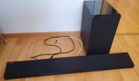 Panasonic Soundbar SU-HTB690 (schwarz) Nordrhein-Westfalen - Hilden Vorschau