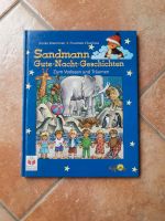 Sandmann Gute-Nacht-Geschichten Brandenburg - Fredersdorf-Vogelsdorf Vorschau
