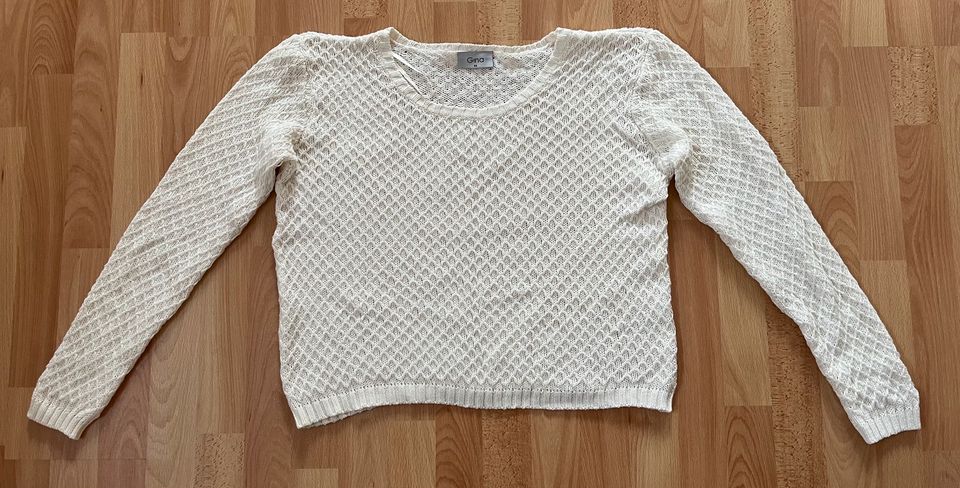 Pullover Gina Größe 42/44 in Harsefeld