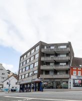 1-Zimmer- Wohnung, 24m², Hafermarkt 36-38, zu vermieten Schleswig-Holstein - Flensburg Vorschau