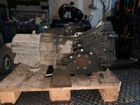 6824# Audi A4 6 Gang Schaltgetriebe 01X301211D Diesel Wuppertal - Oberbarmen Vorschau