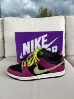 Nike SB DUNK Low Pro "ACG Terra Red Plum" Niedersachsen - Bad Gandersheim Vorschau