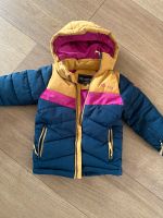 Trollkids Winterjacke Gr 116 Nordrhein-Westfalen - Neuss Vorschau