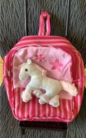 heudec Kinder Trolley , pink mit Pony , Träger Hessen - Kassel Vorschau