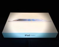 iPad mini Wi-Fi Cellular 32GB White Kr. München - Grasbrunn Vorschau