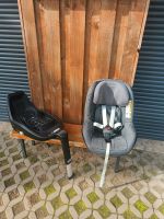 Maxi Cosi Kindersitz mit Isofix Nordwestmecklenburg - Landkreis - Kalkhorst Vorschau