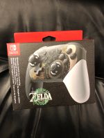 Nintendo Switch Zelda Pro Controller Neu Nordrhein-Westfalen - Drensteinfurt Vorschau